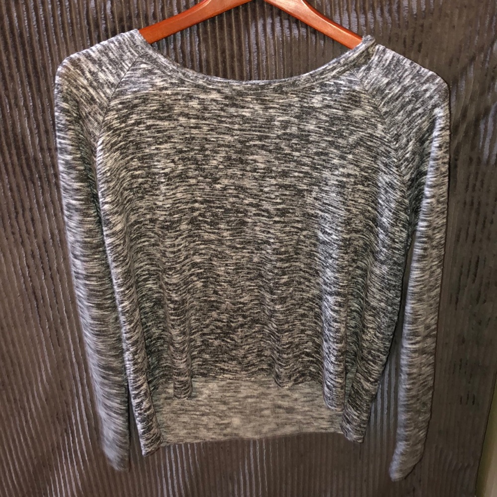 SOFT & SEXY long sleeve